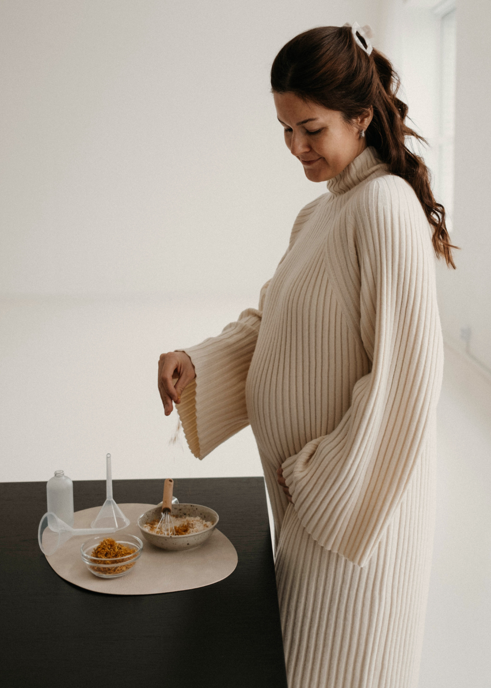 Inspireeriv hommik emadele - Pure Shores artisan x Studio Neu