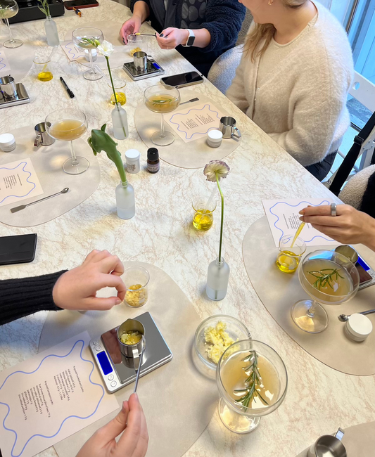 Broneeri privaatsündmus - uus sügisprogramm!