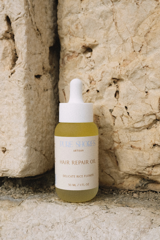 Hair Repair Oil