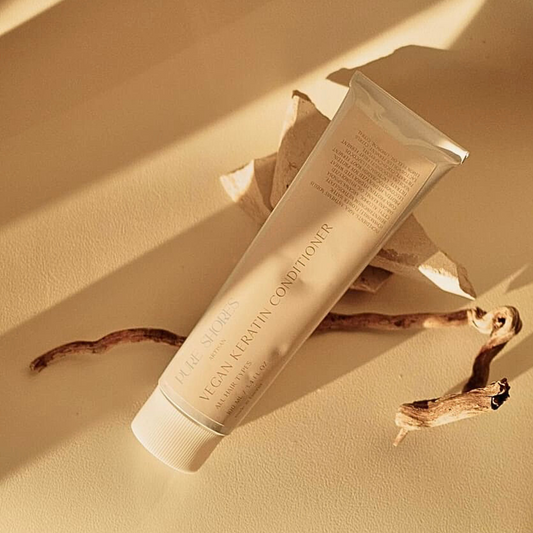 Vegan Keratin Conditioner