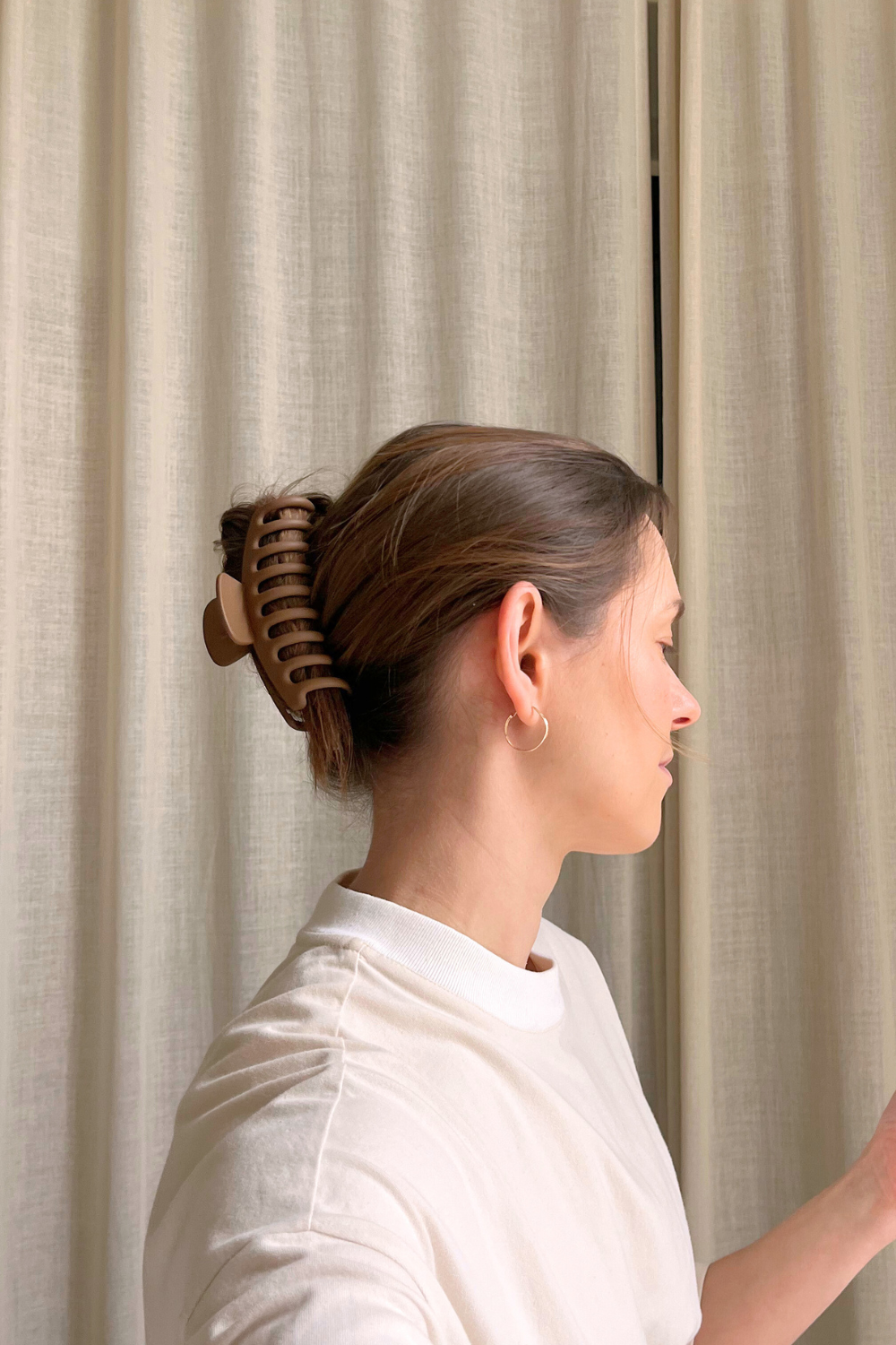 Hair Clip