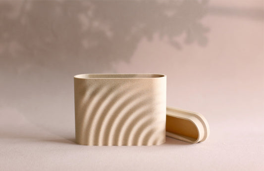 Shampoo Bar & Travel Case Bundle