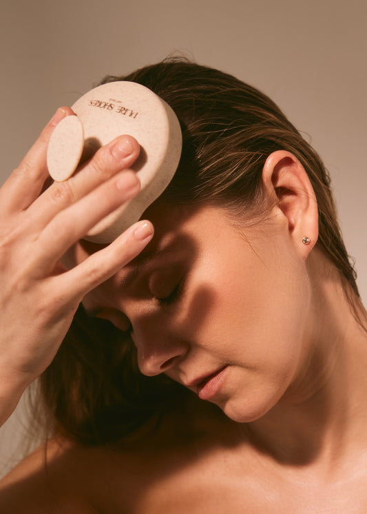 Scalp Brush