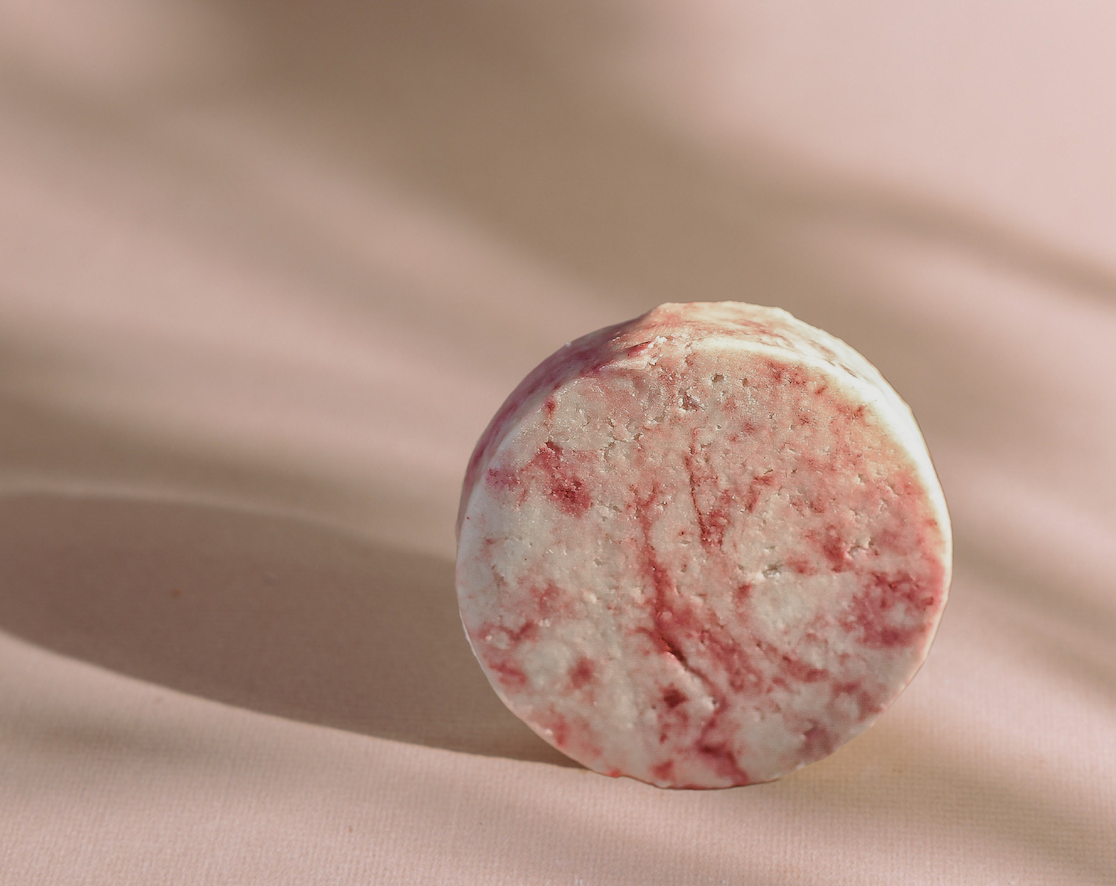 Summer Glow Shampoo Bar