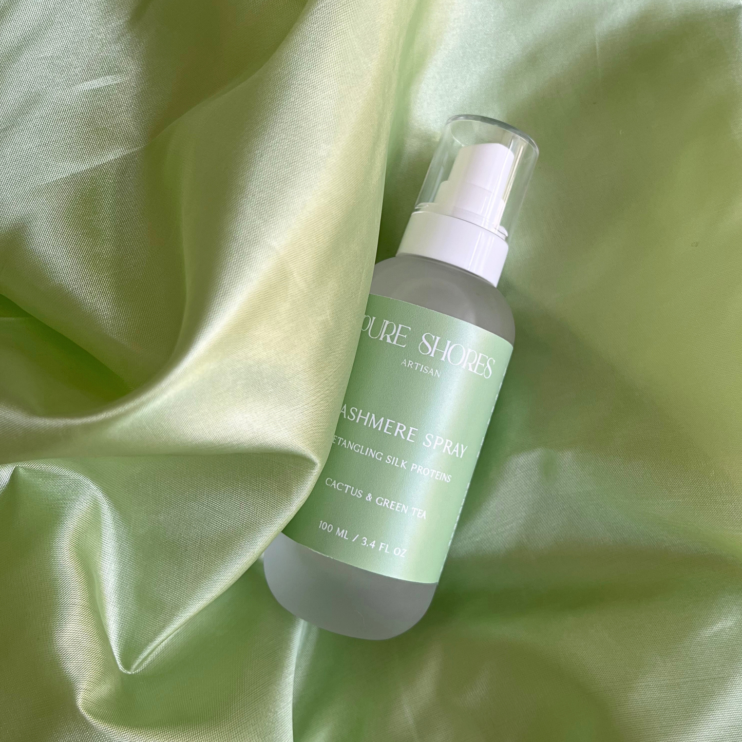 Cashmere Spray spreipalsam