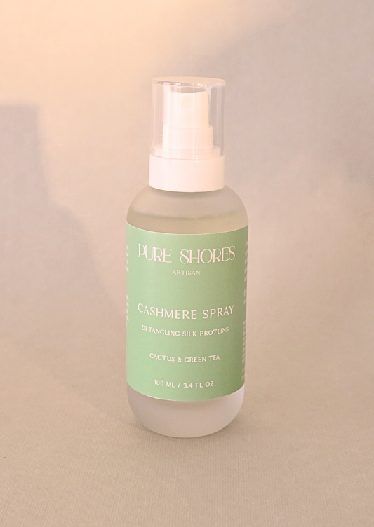 Cashmere Spray
