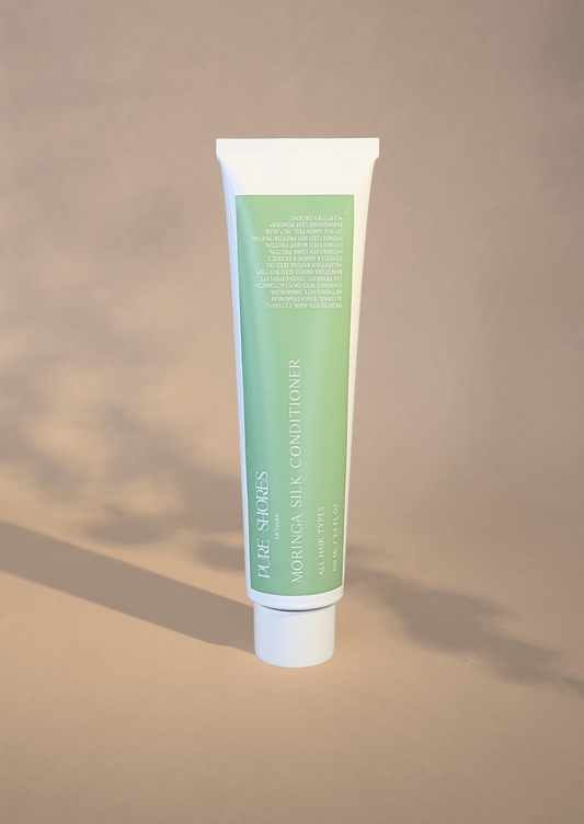 Moringa Silk Conditioner