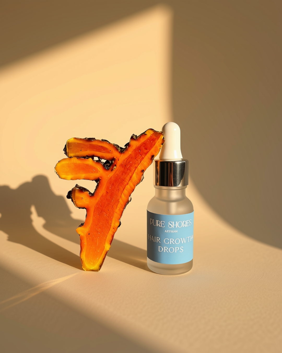 Hair Growth Drops 15 ml - Founder Exclusive