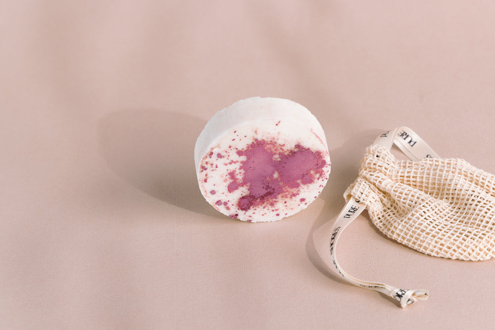 Bondi Beach Moisturising Shampoo Bar