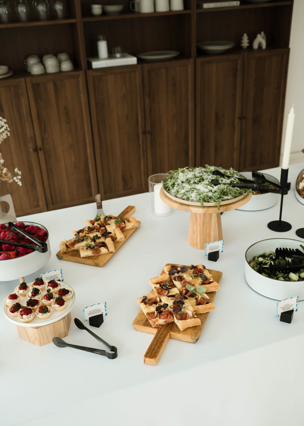 Inspireeriv hommik emadele - Pure Shores artisan x Studio Neu