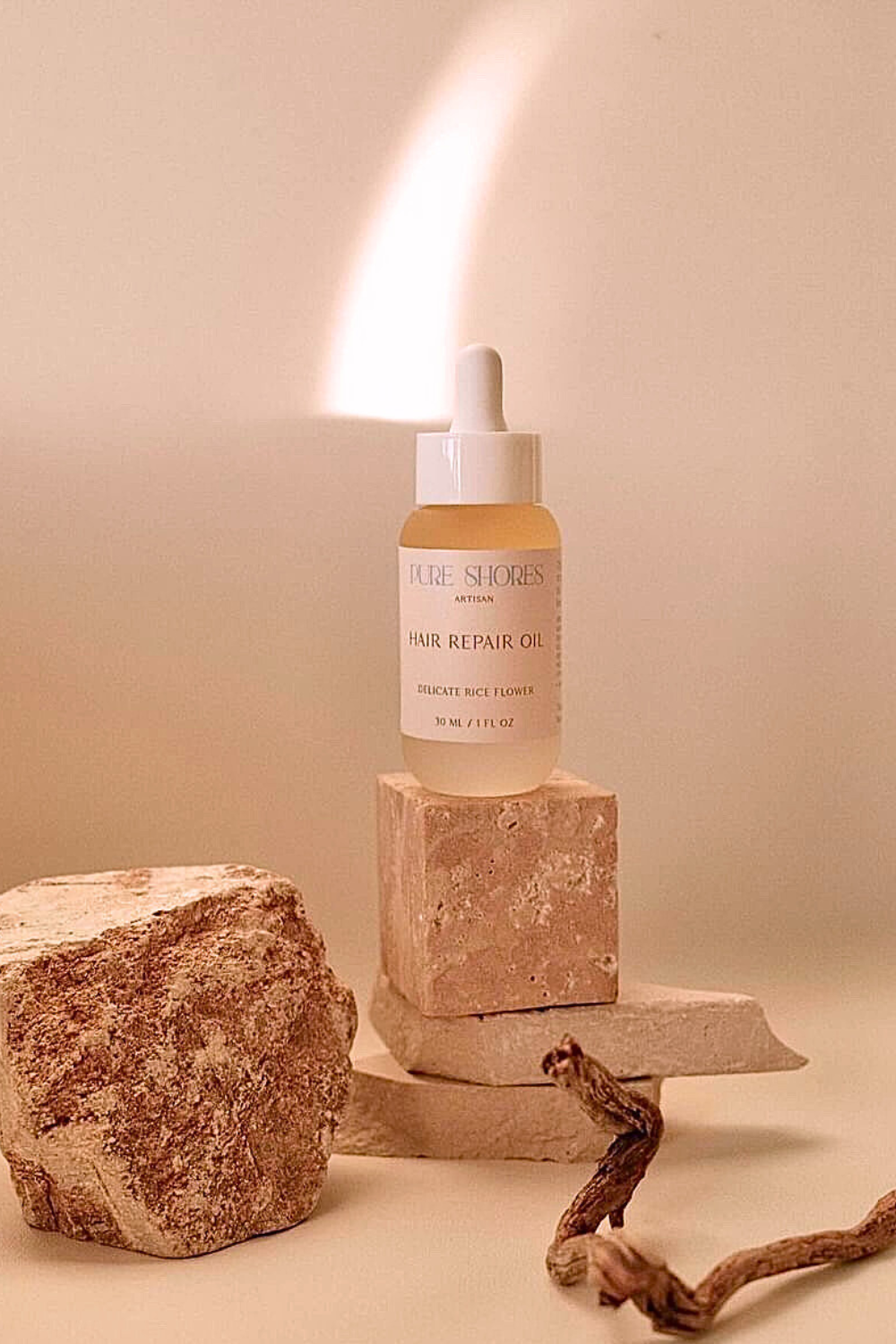 Hair Repair Oil
