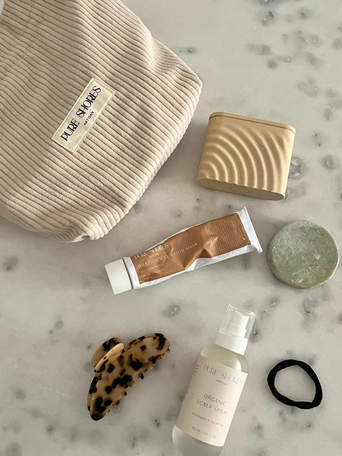 Signature Bag