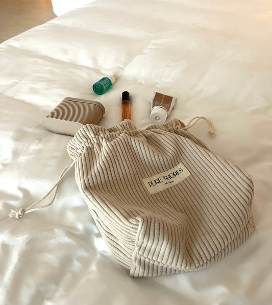 Pure Shores Signature Bag