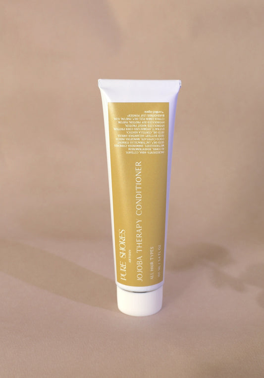 Jojoba Therapy Conditioner