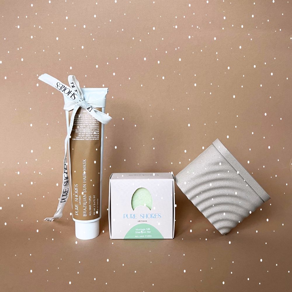 Essentials kinkekomplekt