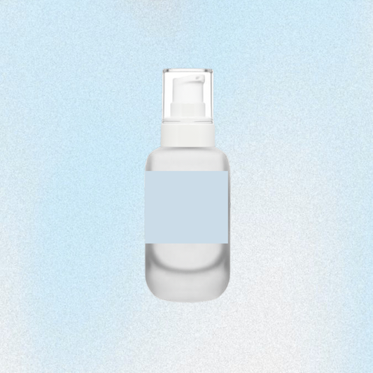 Morning Hair Serum - Tea Spa Collection