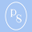 Pure Shores artisan logo