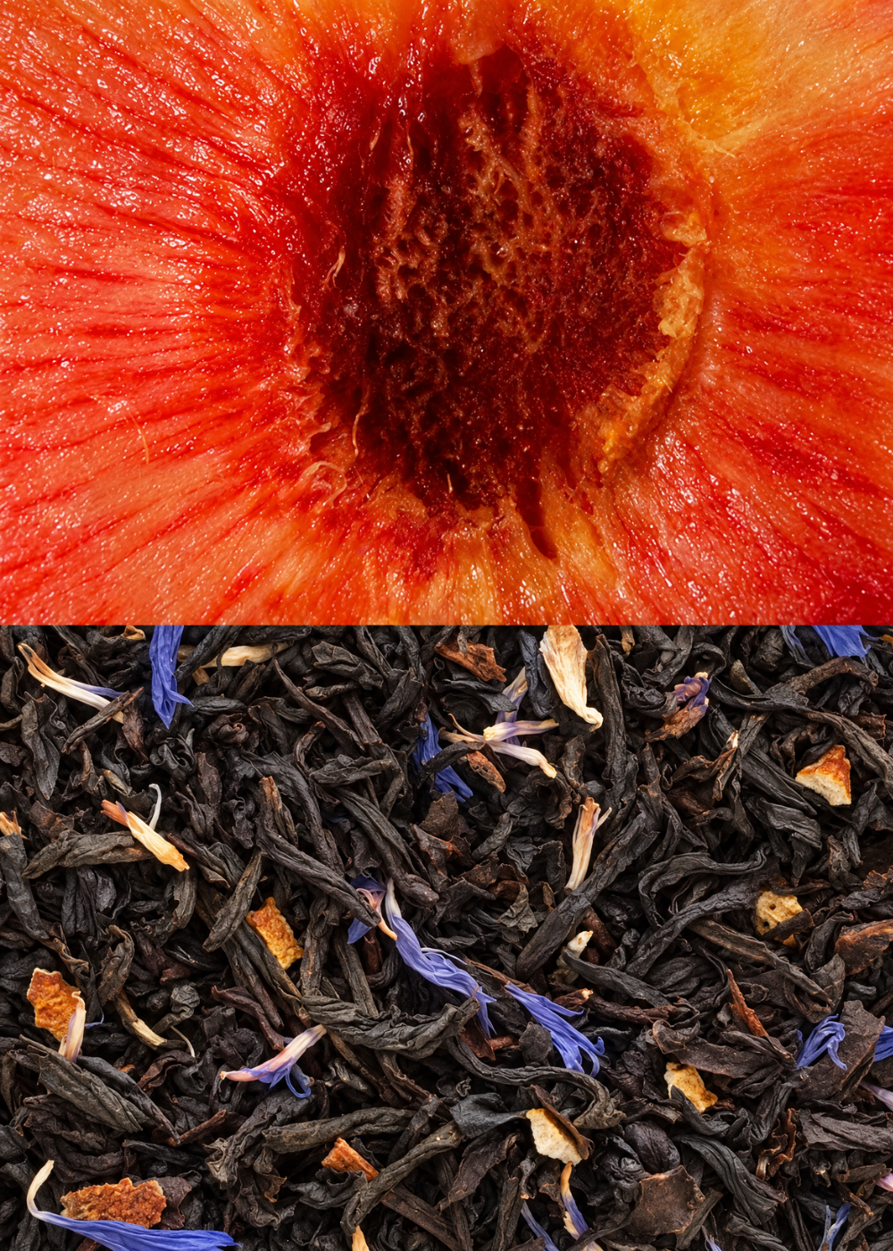 Tea Spa juuksepalsam