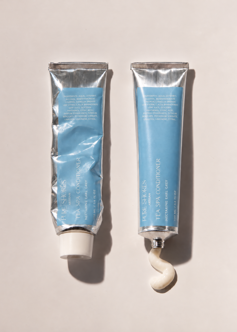 Tea Spa Conditioner