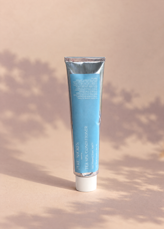 Tea Spa Conditioner