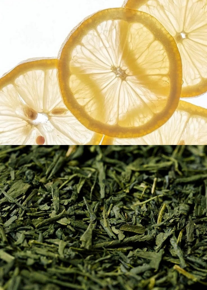 Tea Spa hommikuseerum