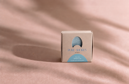 Tea Spa šampoon 