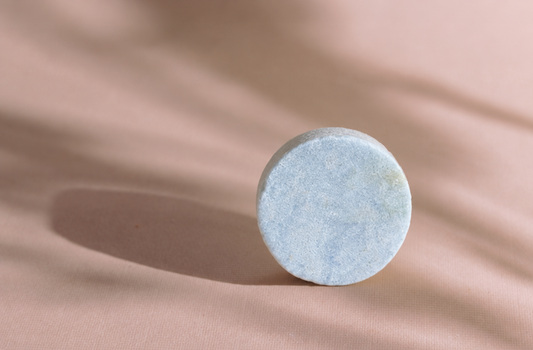 Tea Spa Shampoo Bar