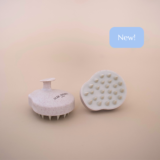 Scalp Brush