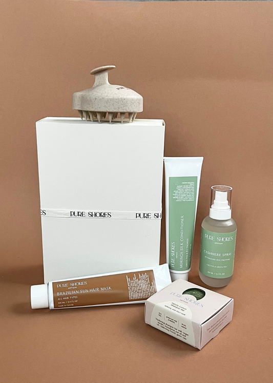 Holiday Home Spa Set