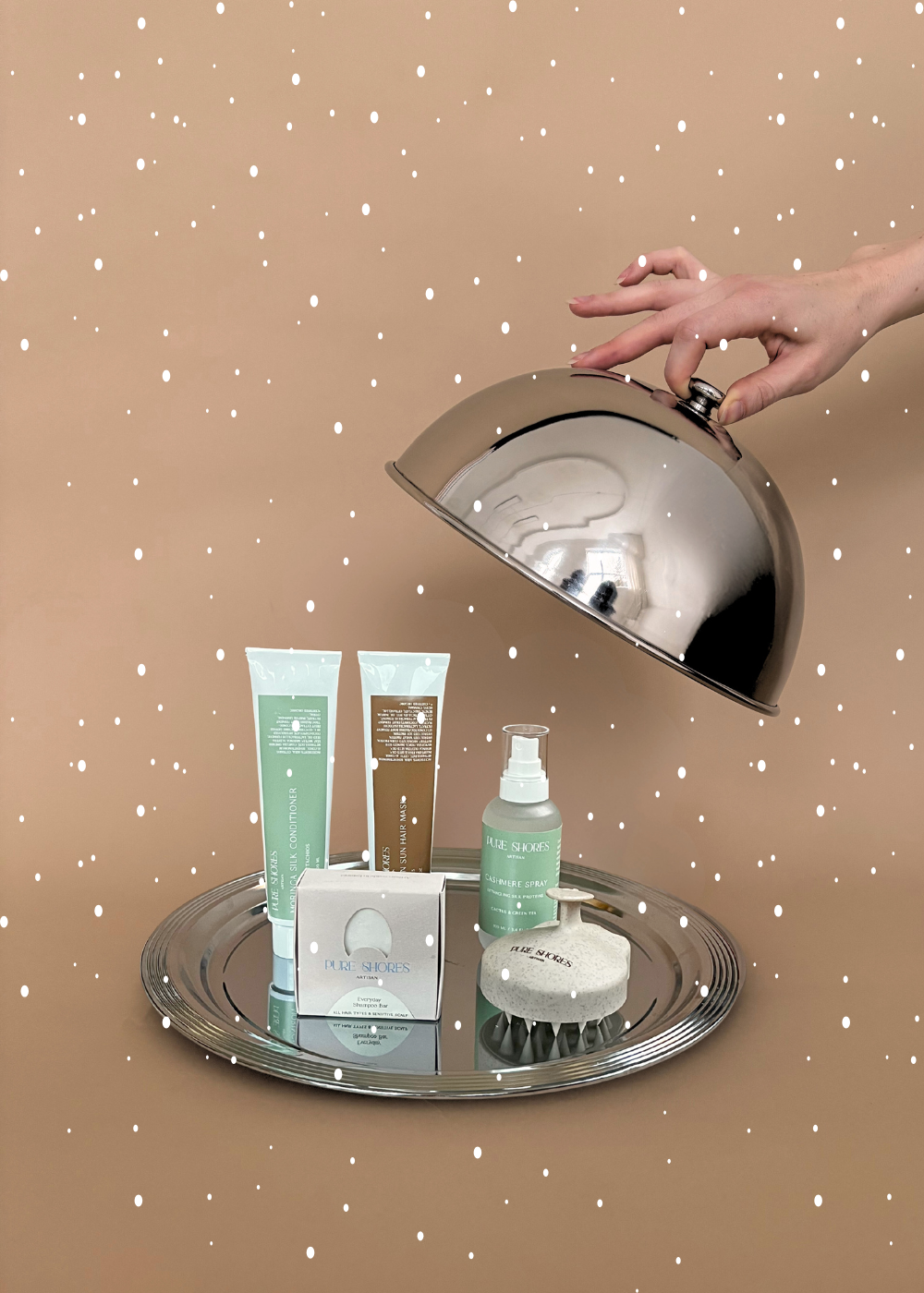 Holiday Home Spa Set