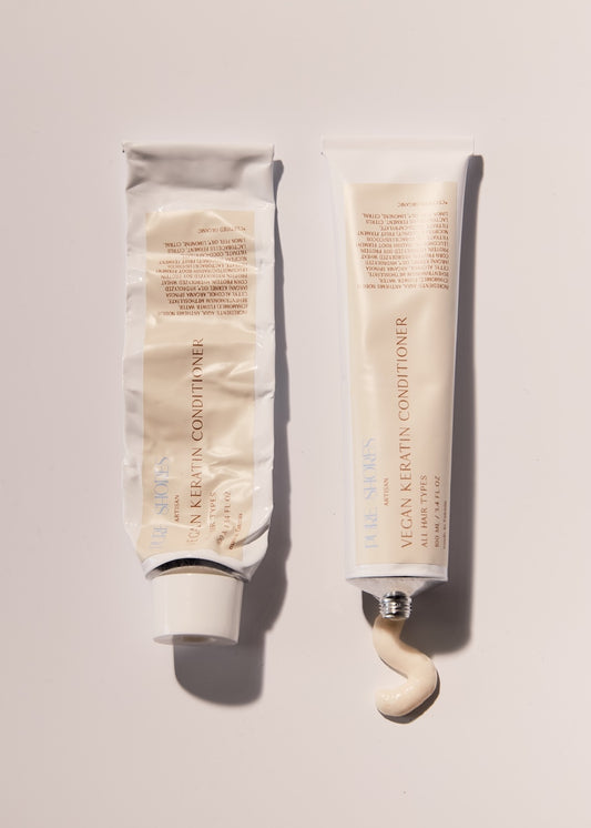 Vegan Keratin Conditioner