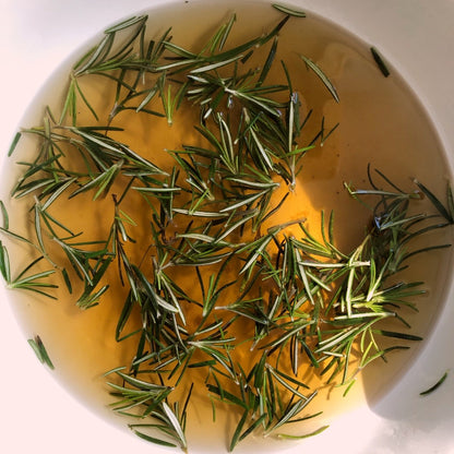 Organic Scalp Spray peanahale
