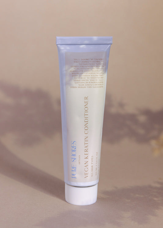 Vegan Keratin Conditioner