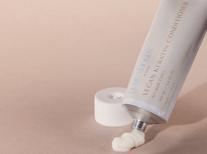 Vegan Keratin juuksepalsam