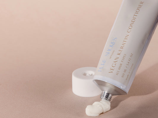 Vegan Keratin Conditioner