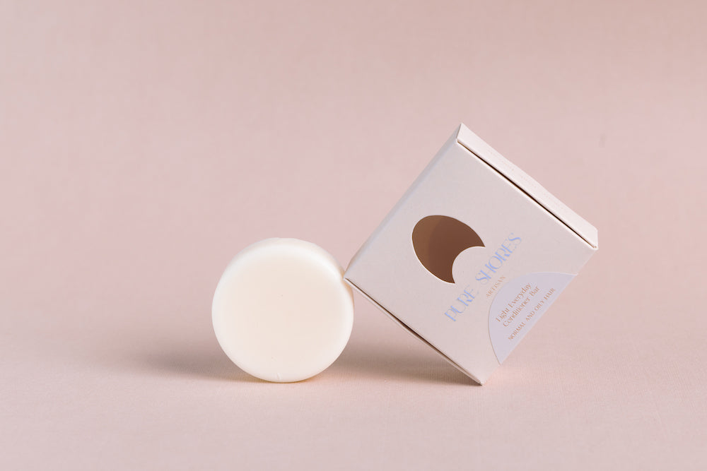 Light Everyday Conditioner Bar